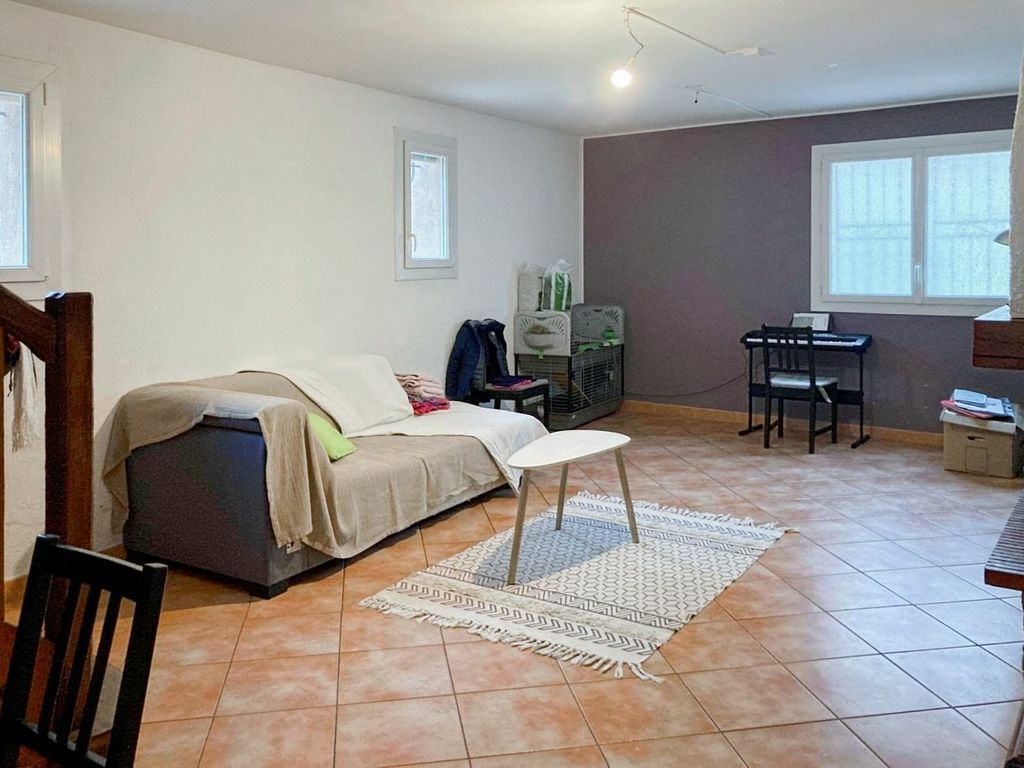 Achat appartement à vendre 4 pièces 70 m² - La Crau