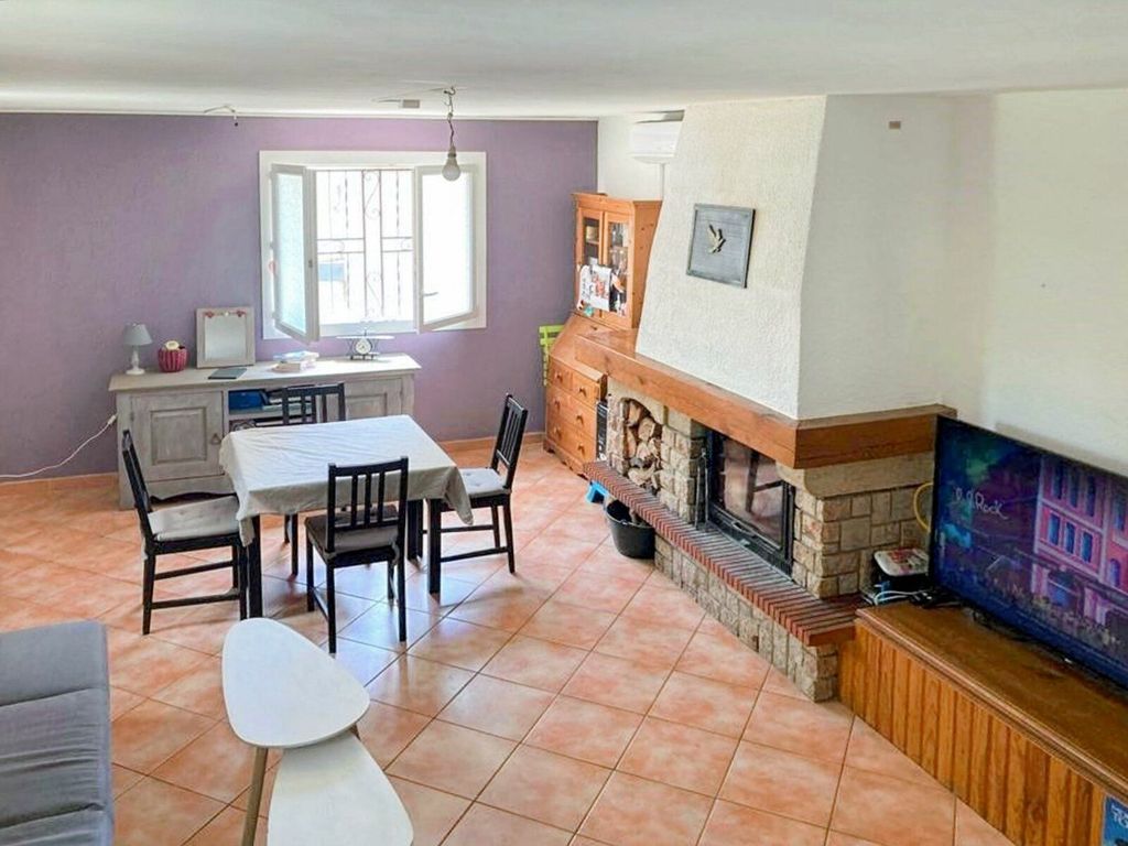 Achat appartement 4 pièce(s) La Crau