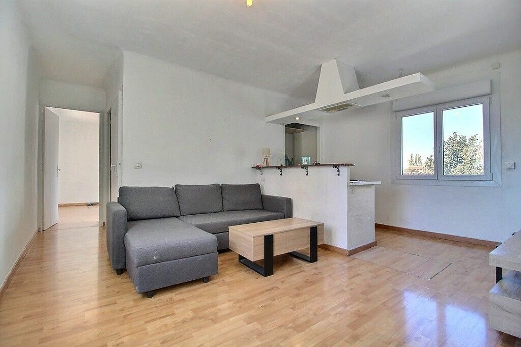 Achat appartement à vendre 3 pièces 46 m² - Carpentras