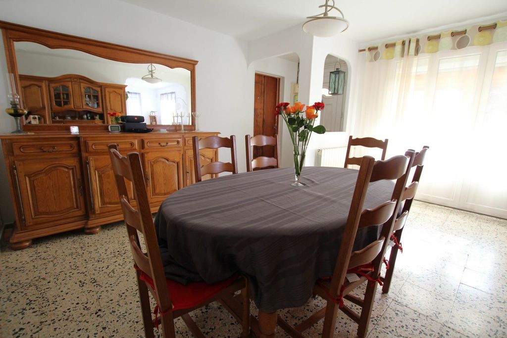 Achat appartement 4 pièce(s) Nîmes