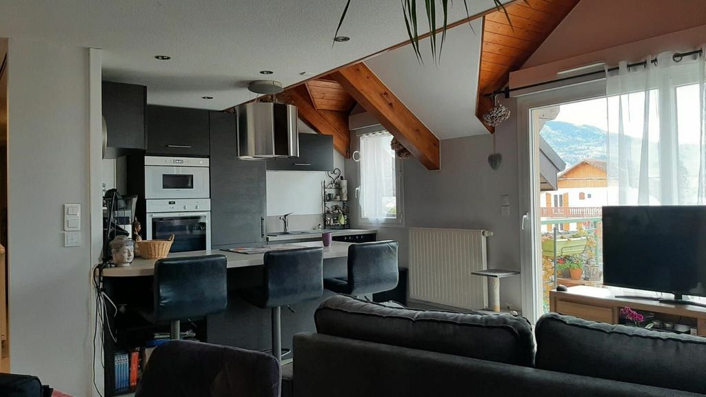 Achat appartement 4 pièce(s) Bons-en-Chablais