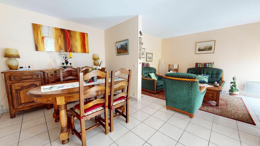Achat appartement à vendre 5 pièces 134 m² - Montpellier