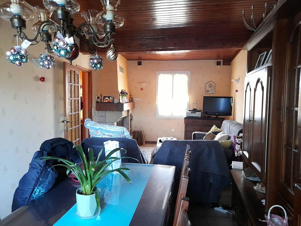 Achat maison 4 chambre(s) - Limoux