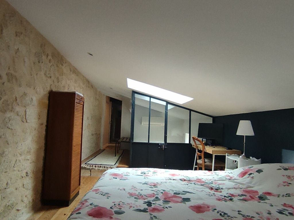 Achat maison 3 chambre(s) - Vérac