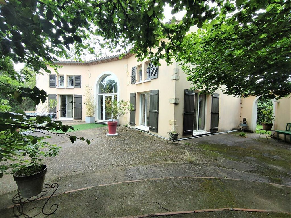Achat maison à vendre 3 chambres 156 m² - Périssac