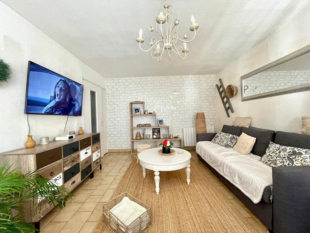 Achat appartement 1 pièce(s) Montpellier