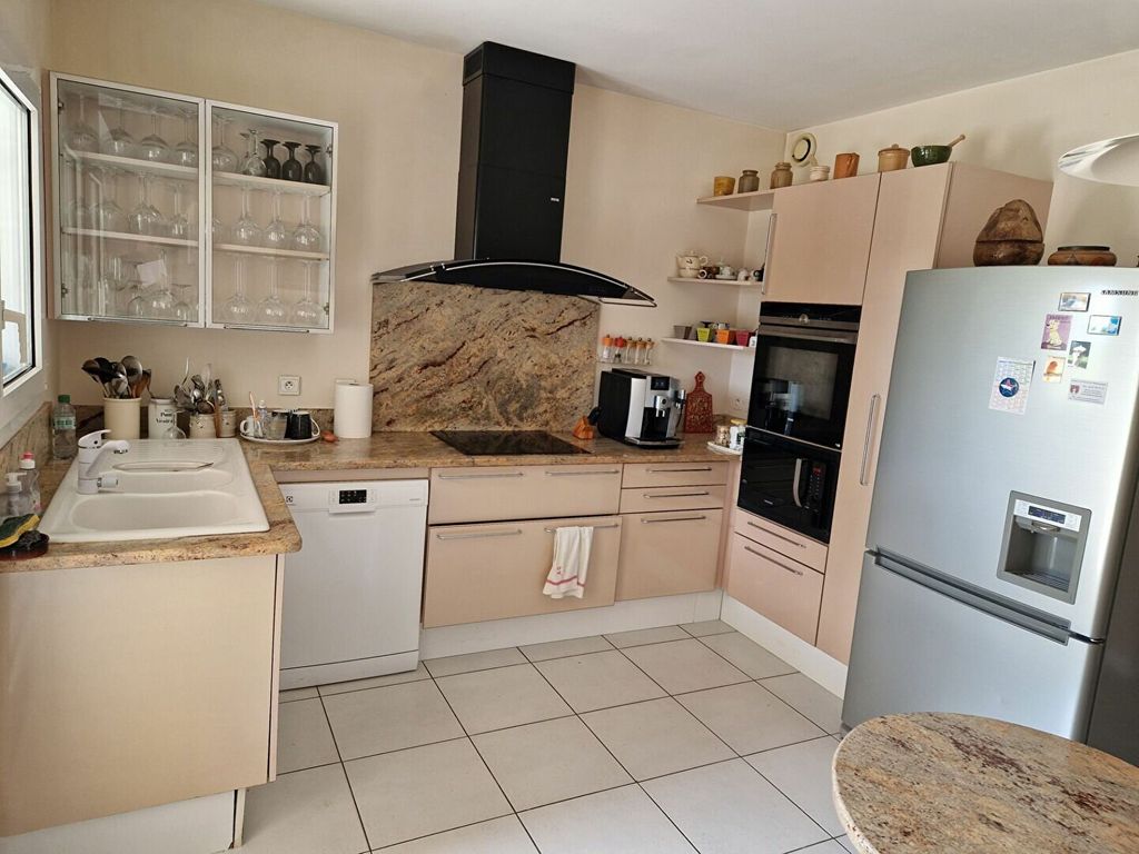 Achat maison 5 chambre(s) - Saint-Vincent-de-Barbeyrargues