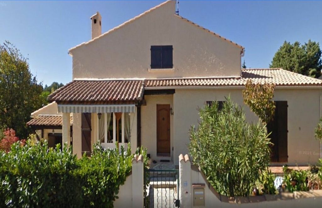 Achat maison à vendre 3 chambres 158 m² - Saint-Gély-du-Fesc