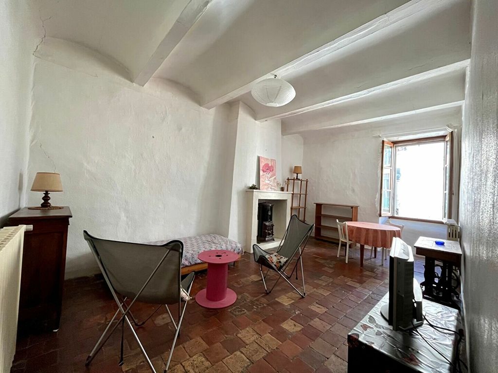 Achat studio à vendre 67 m² - Ganges