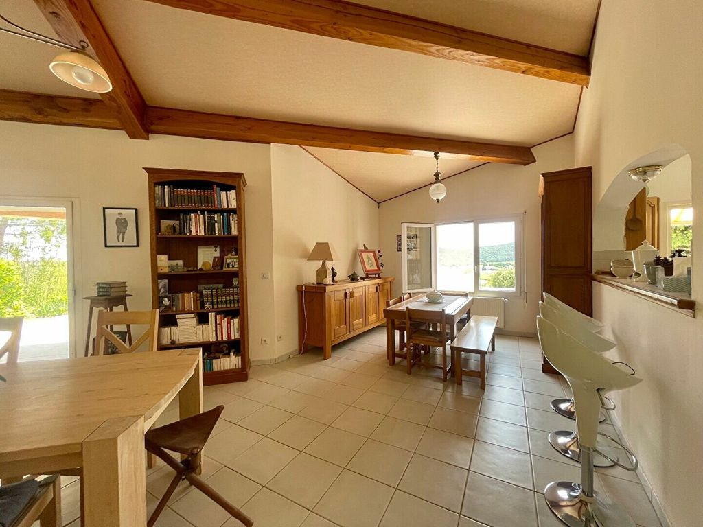 Achat maison 4 chambre(s) - Valflaunès