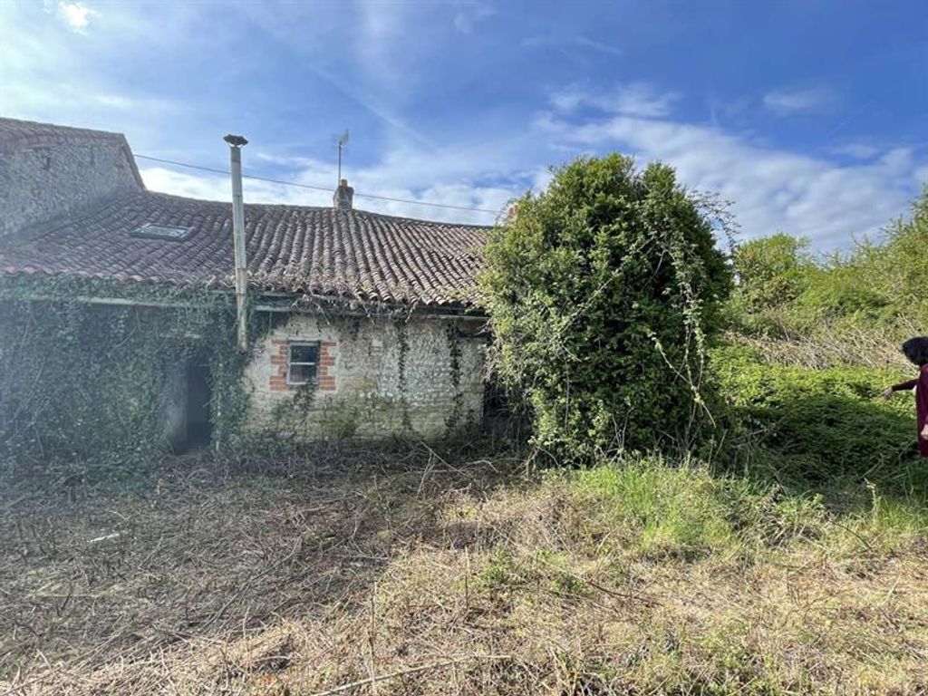 Achat maison 2 chambre(s) - Usson-du-Poitou