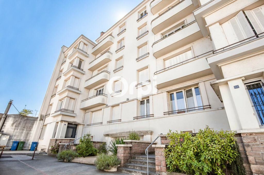 Achat appartement à vendre 2 pièces 53 m² - Limoges