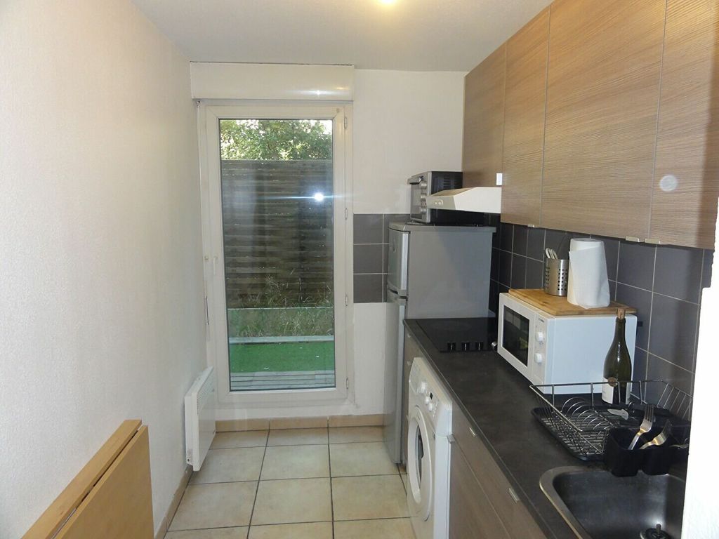 Achat appartement 2 pièce(s) Montpellier