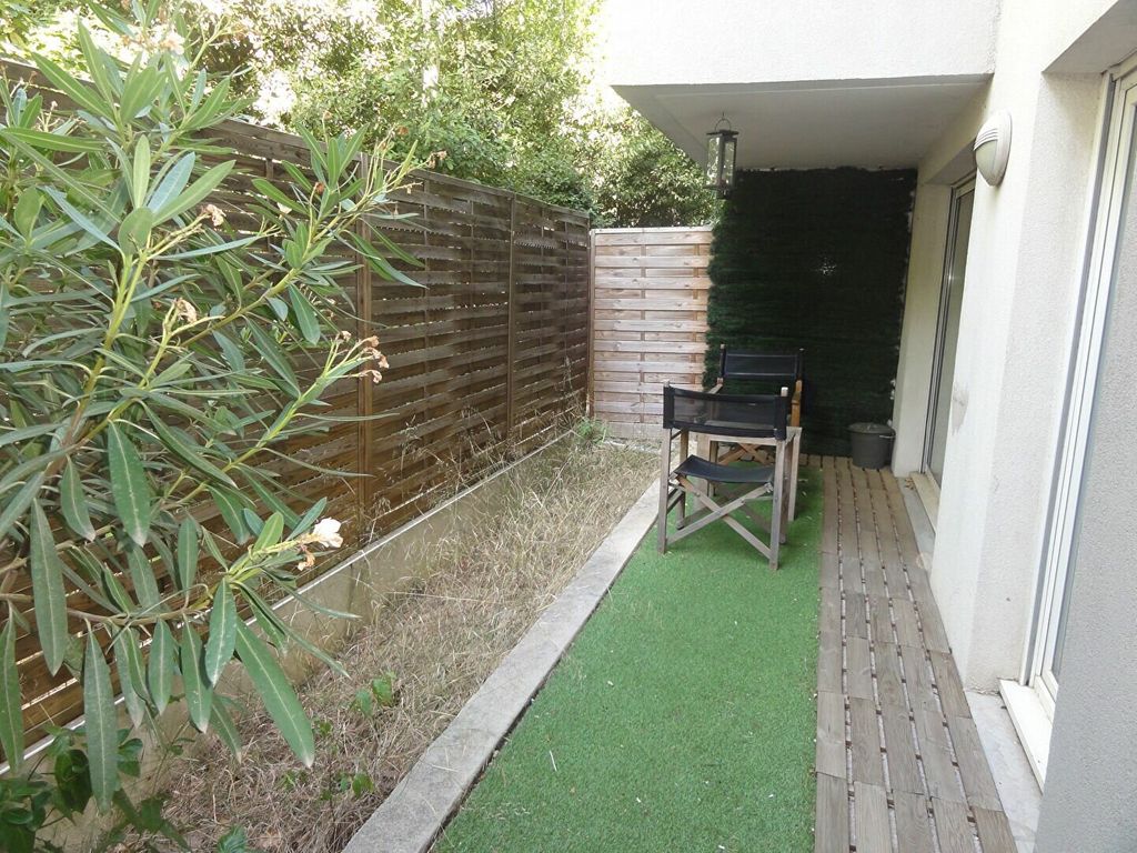 Achat appartement 2 pièce(s) Montpellier