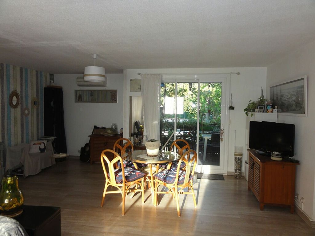 Achat appartement à vendre 3 pièces 76 m² - Montpellier