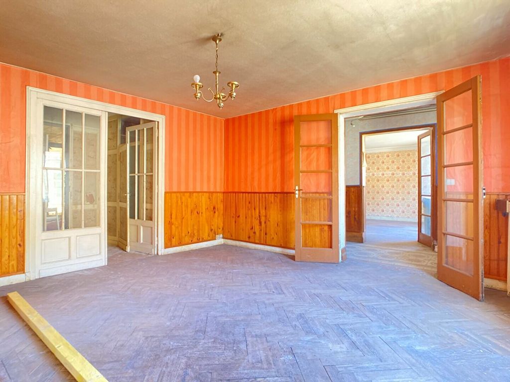 Achat maison à vendre 1 chambre 182 m² - Ambarès-et-Lagrave