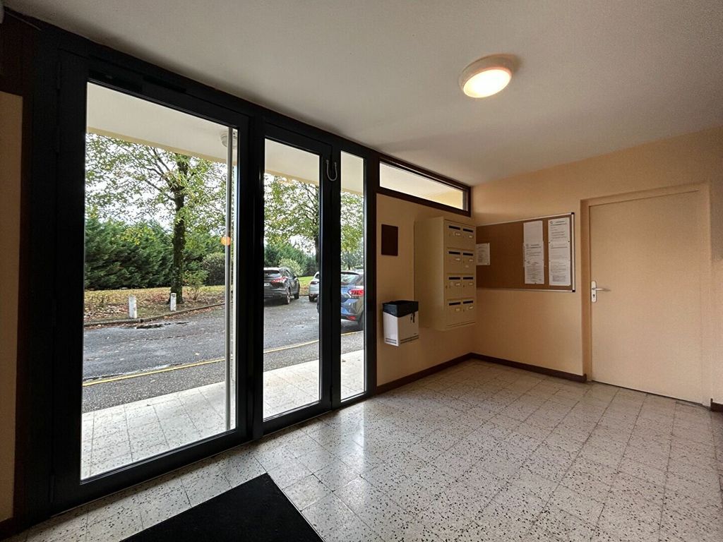 Achat appartement à vendre 3 pièces 62 m² - Bassens