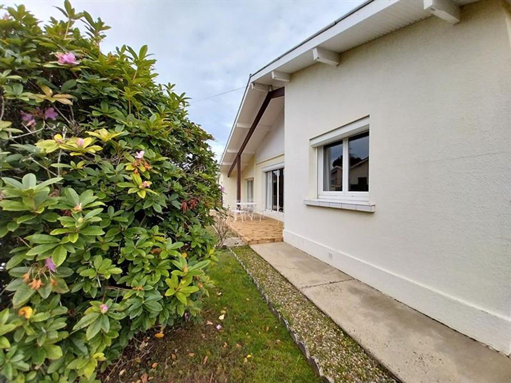 Achat maison à vendre 3 chambres 101 m² - Saint-Paul-lès-Dax