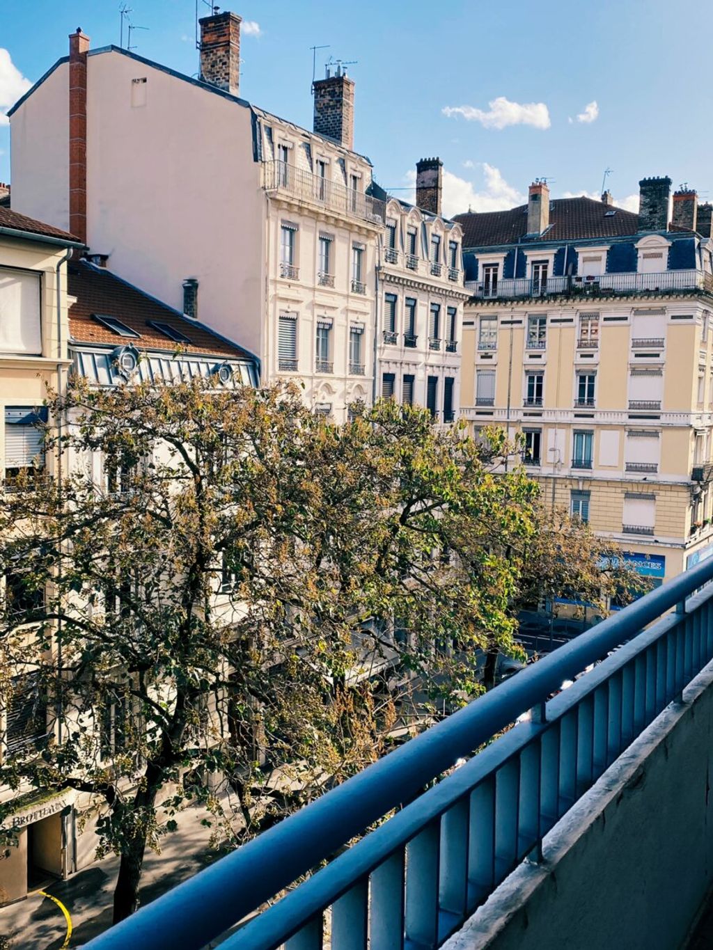 Achat appartement à vendre 5 pièces 125 m² - Lyon 6ème arrondissement