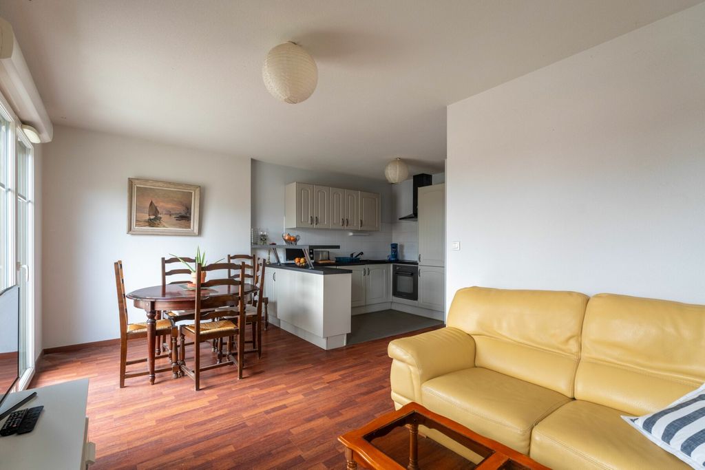 Achat appartement à vendre 3 pièces 53 m² - Gujan-Mestras