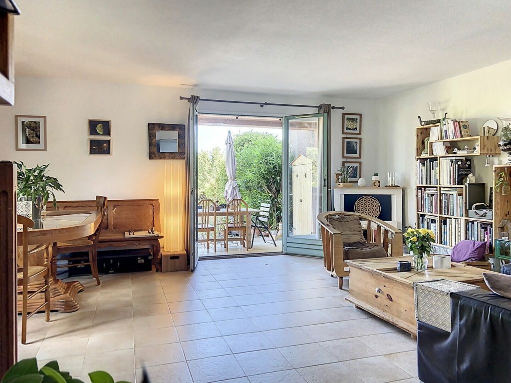 Achat maison 3 chambre(s) - Cagnes-sur-Mer