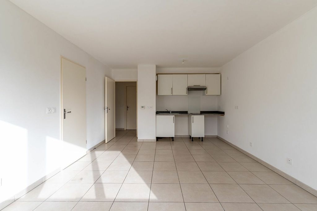 Achat appartement à vendre 2 pièces 61 m² - La Teste-de-Buch
