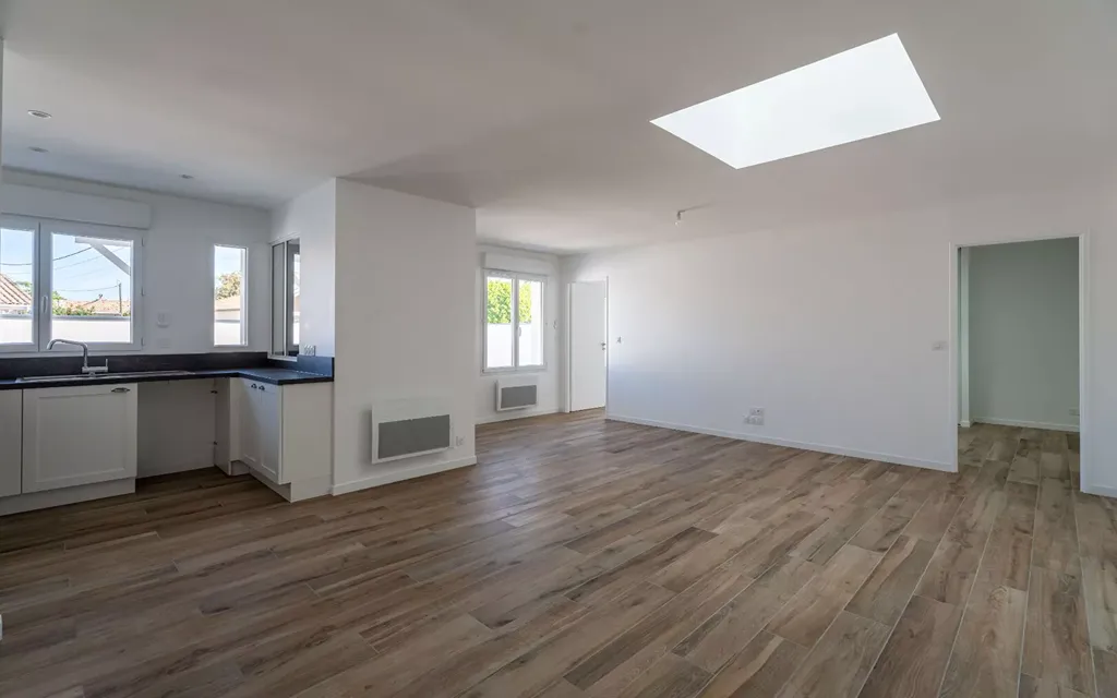 Achat appartement à vendre 3 pièces 82 m² - La Teste-de-Buch