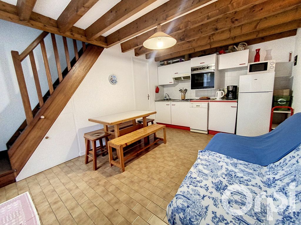 Achat maison 1 chambre(s) - Saint-Philibert