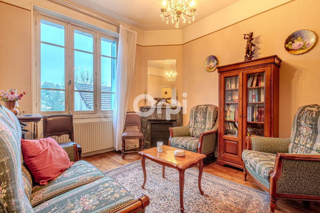 Achat maison à vendre 4 chambres 127 m² - Limoges