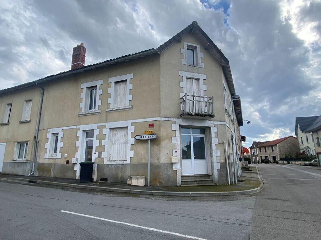 Achat maison 7 chambre(s) - Saint-Cyr