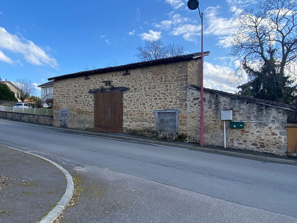 Achat maison 7 chambre(s) - Saint-Cyr