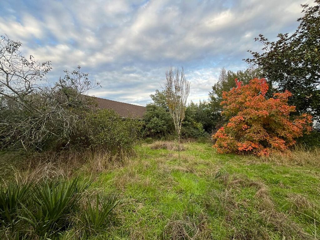 Achat maison 4 chambre(s) - Rion-des-Landes