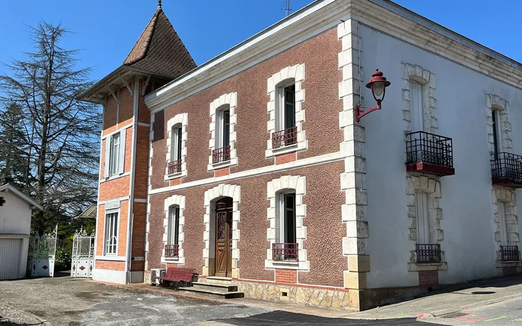 Achat maison à vendre 5 chambres 200 m² - Souprosse