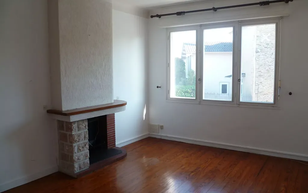 Achat maison à vendre 3 chambres 121 m² - Mugron