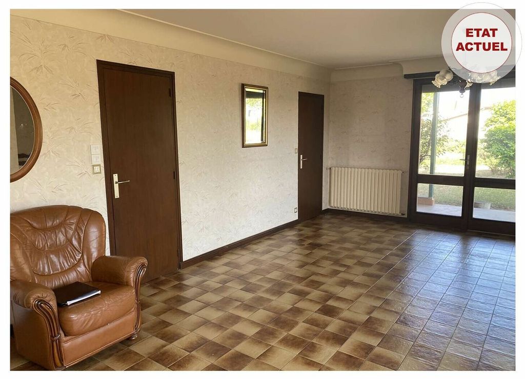 Achat maison 5 chambre(s) - Cassen