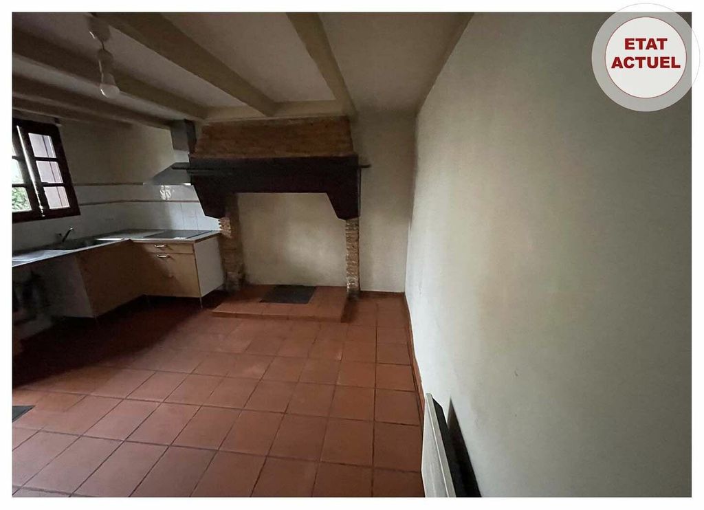 Achat maison 2 chambre(s) - Pontonx-sur-l'Adour