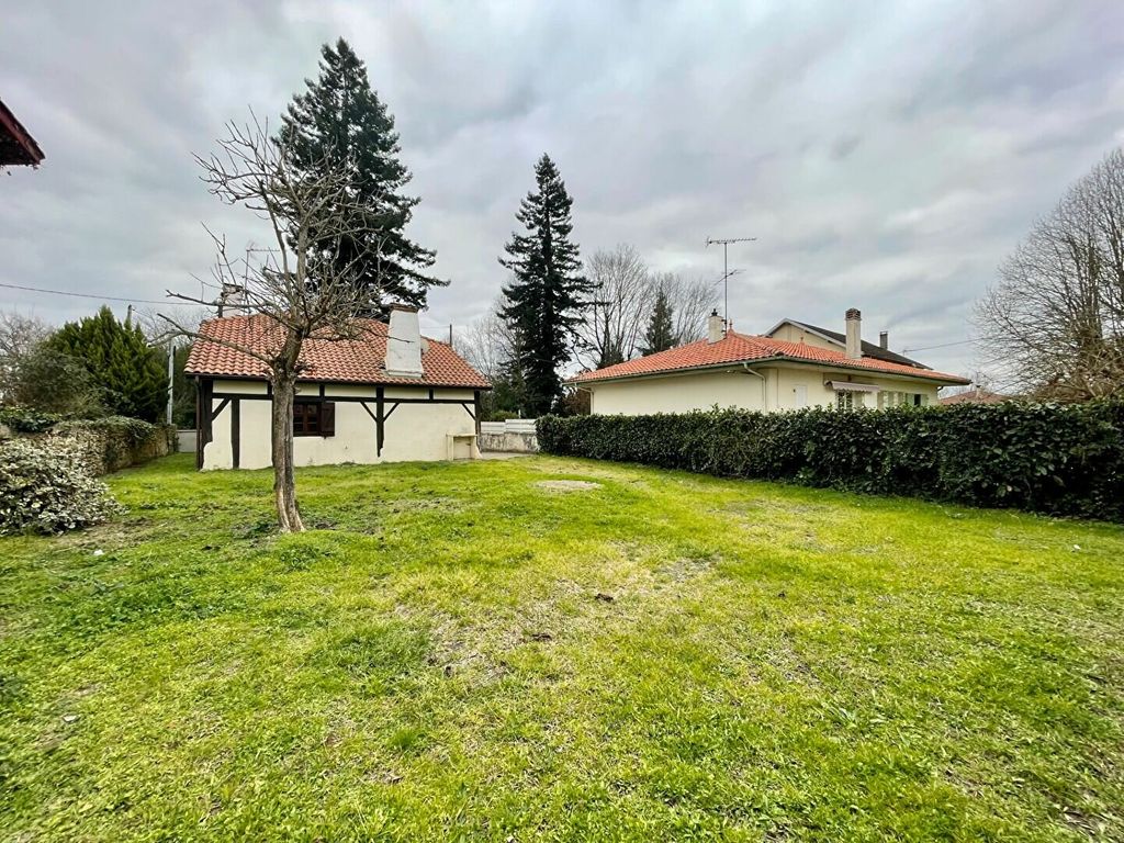 Achat maison à vendre 2 chambres 95 m² - Pontonx-sur-l'Adour