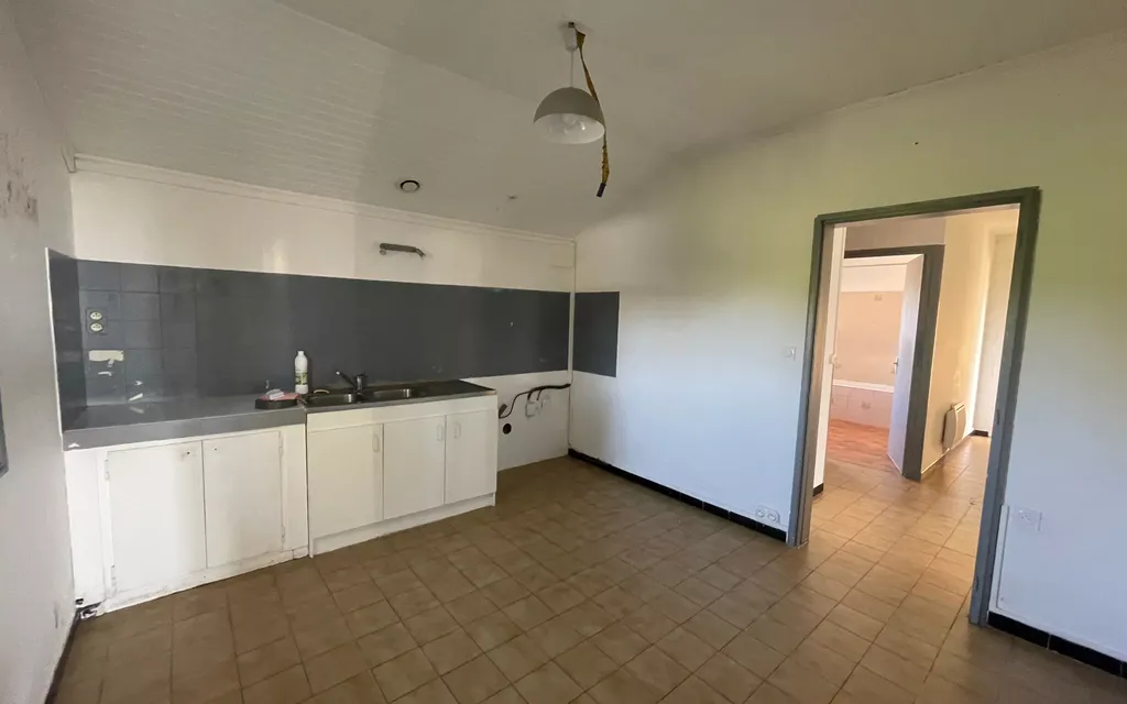 Achat maison 2 chambre(s) - Laurède