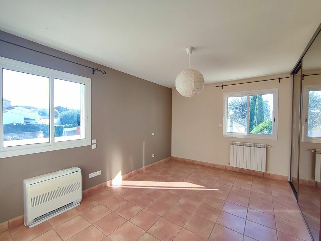 Achat maison 4 chambre(s) - Villeveyrac