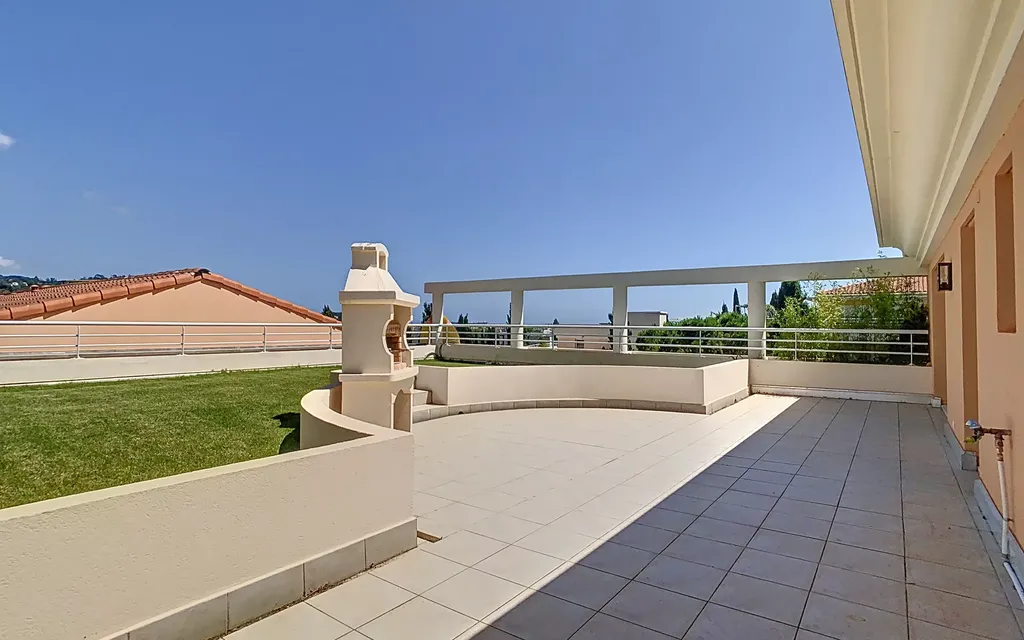 Achat appartement à vendre 4 pièces 84 m² - Cannes