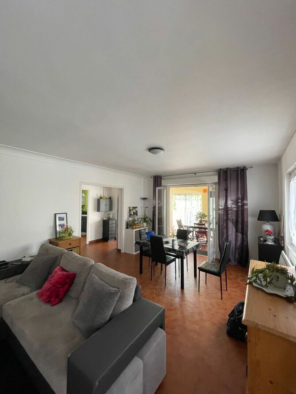 Achat appartement à vendre 3 pièces 112 m² - Saint-Jean-de-Védas