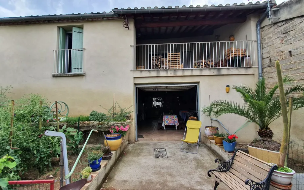 Achat maison à vendre 4 chambres 300 m² - Montpellier