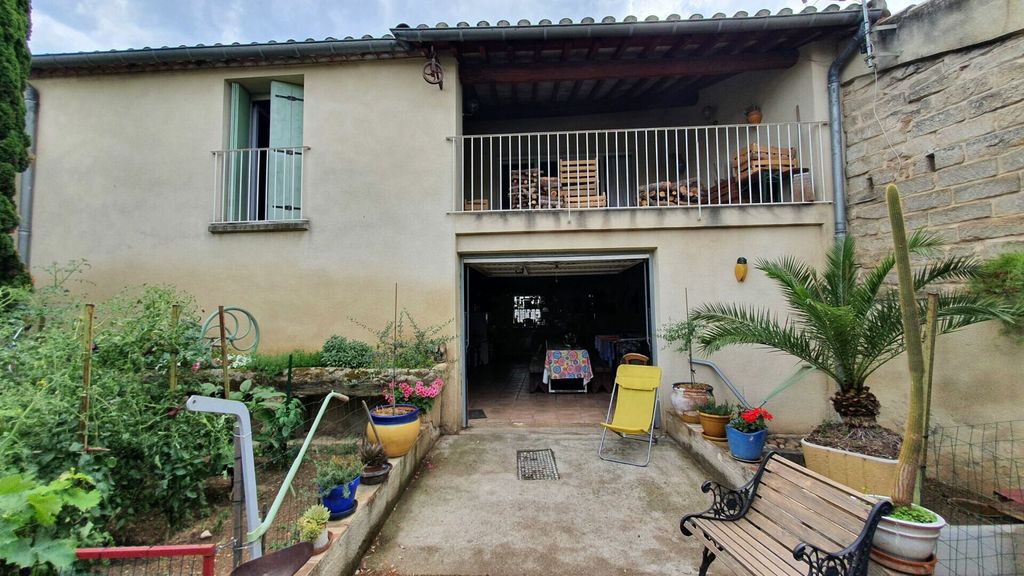 Achat maison à vendre 4 chambres 300 m² - Montpellier