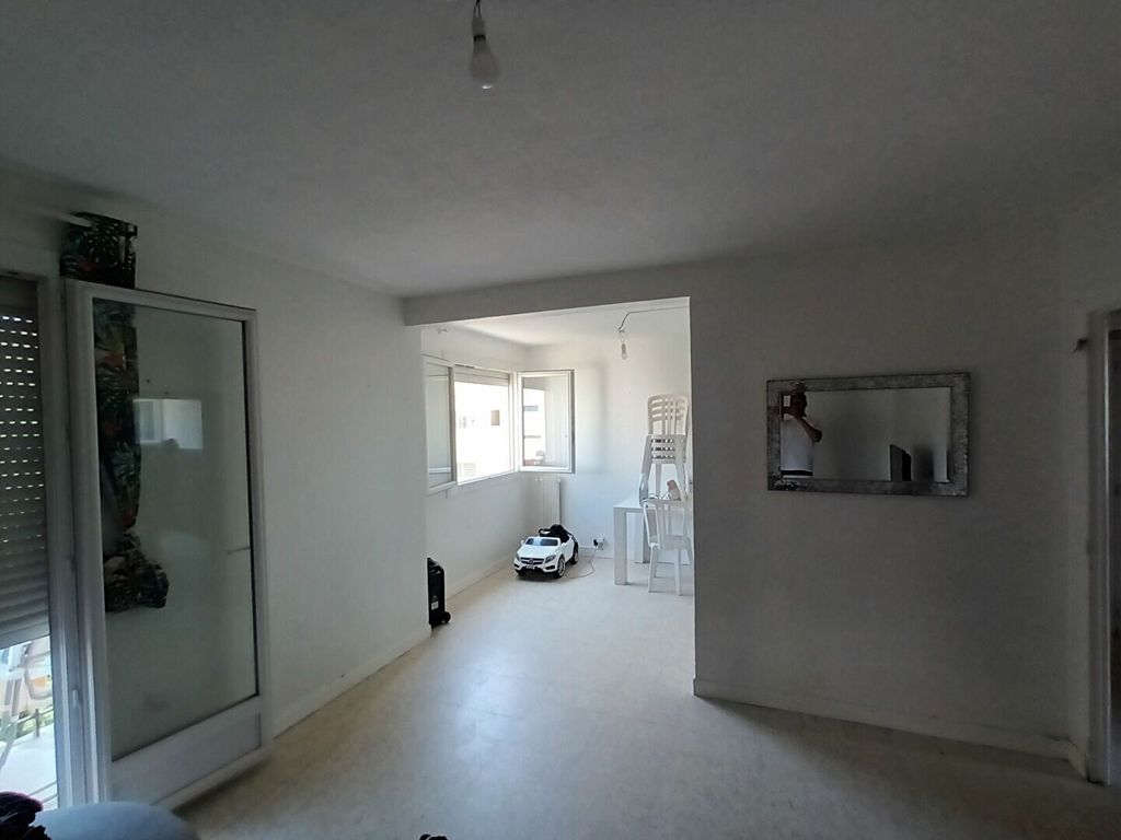 Achat appartement à vendre 3 pièces 70 m² - Perpignan