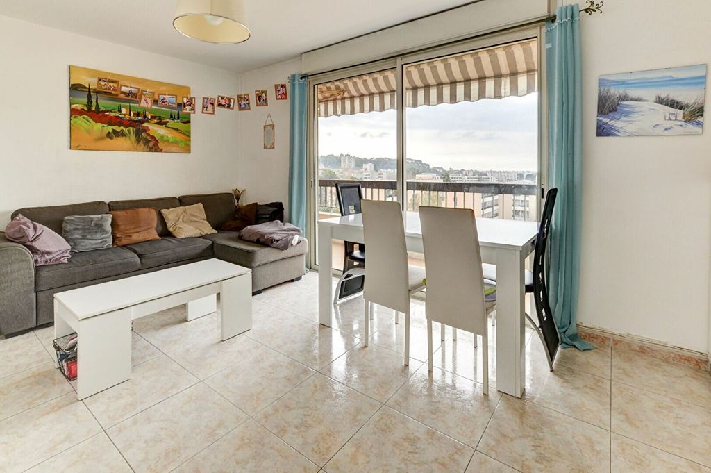 Achat appartement à vendre 5 pièces 95 m² - Cannes
