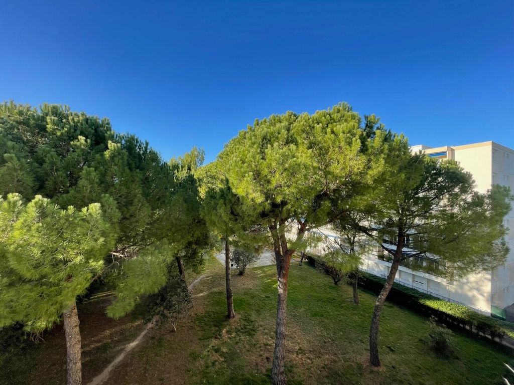 Achat appartement 5 pièce(s) Montpellier