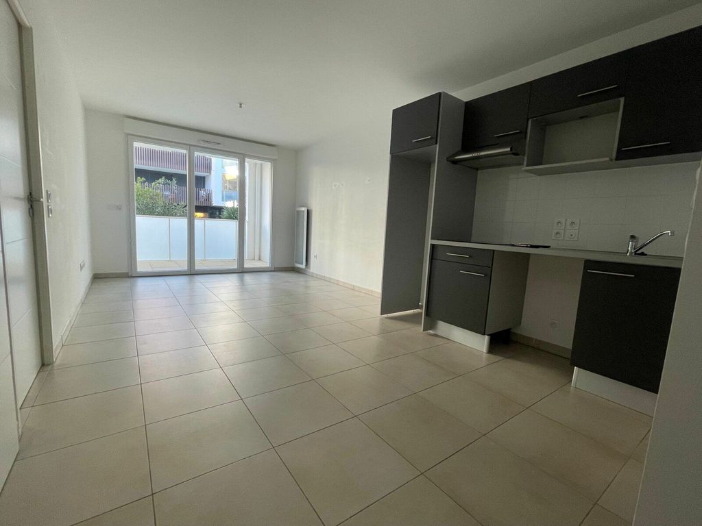 Achat appartement 2 pièce(s) Montpellier