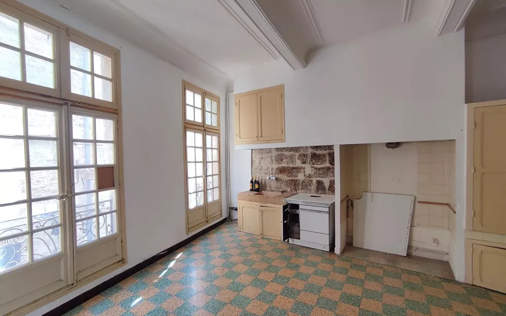 Achat maison 4 chambre(s) - Pézenas