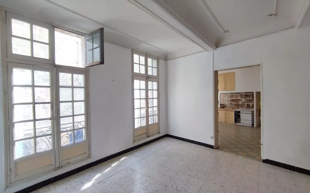 Achat maison 4 chambre(s) - Pézenas