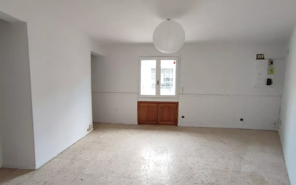 Achat duplex à vendre 3 pièces 61 m² - Nézignan-l'Évêque